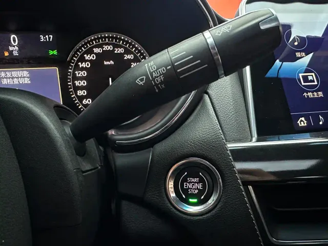 Cadillac CT5 — Фото автомобиля 23