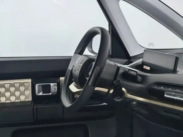 Baojun KiWi EV — Фото автомобиля 22