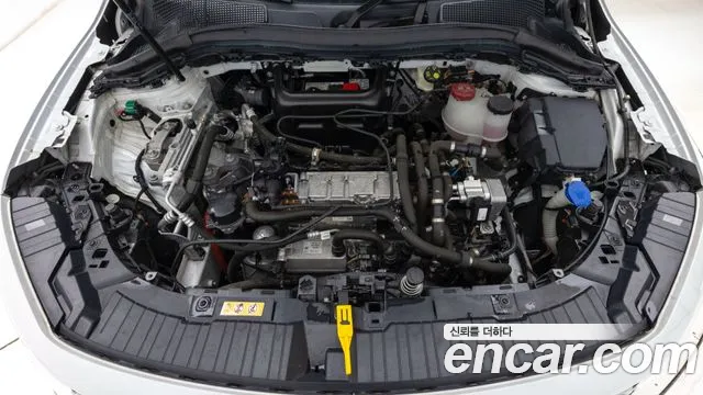 Mercedes-Benz EQA — Фото автомобиля 6