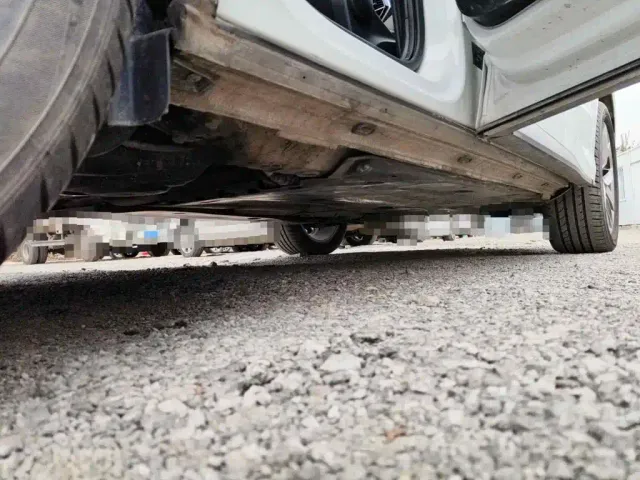 Jetta VS5 — Фото автомобиля 4