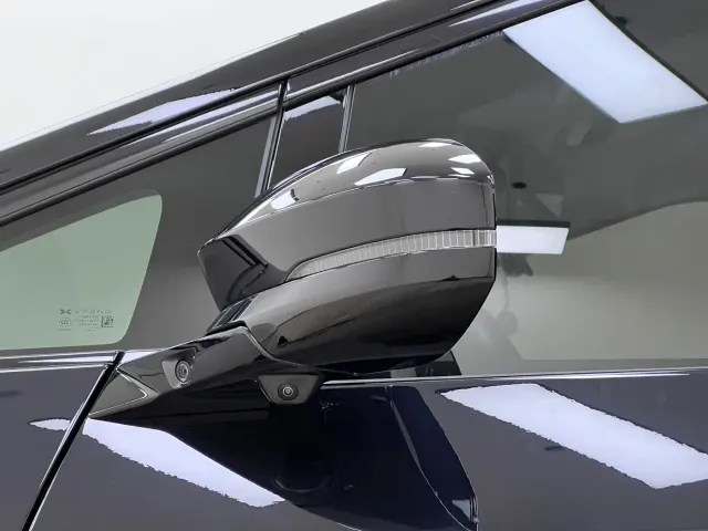 Xpeng X9 — Фото автомобиля 11
