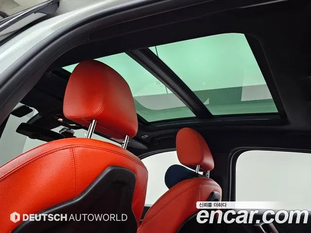 BMW 1 Series F40 — Фото автомобиля 18