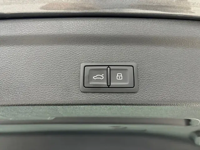 Audi Q3 Sportback — Фото автомобиля 19