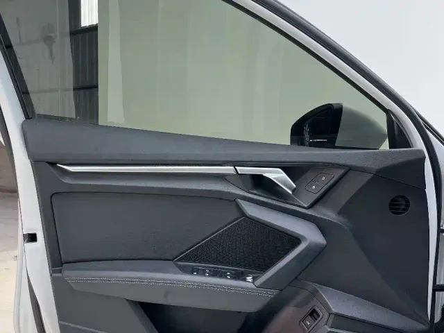Audi A3 — Фото автомобиля 19
