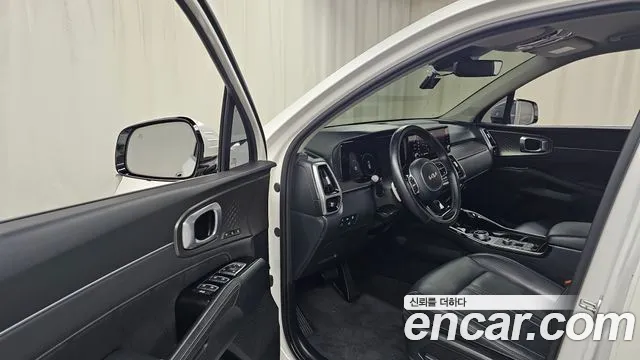 Kia Sorento Sorento 4-е поколение Дизель 2.2 2WD — Фото автомобиля 10