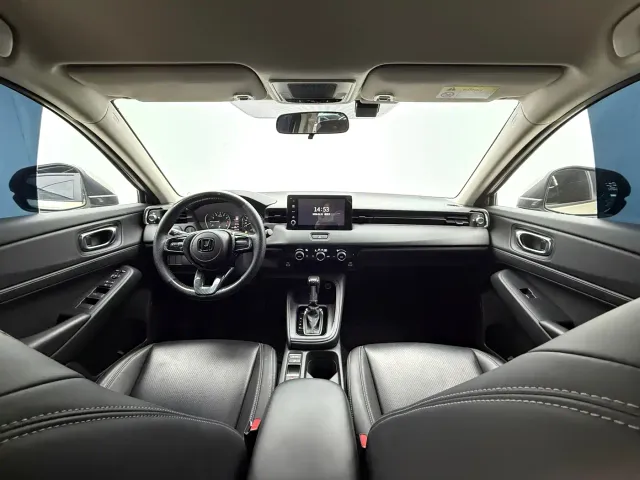 Honda Honda XR-V 2023 1.5L CVT Thermal Edition — Фото автомобиля 8
