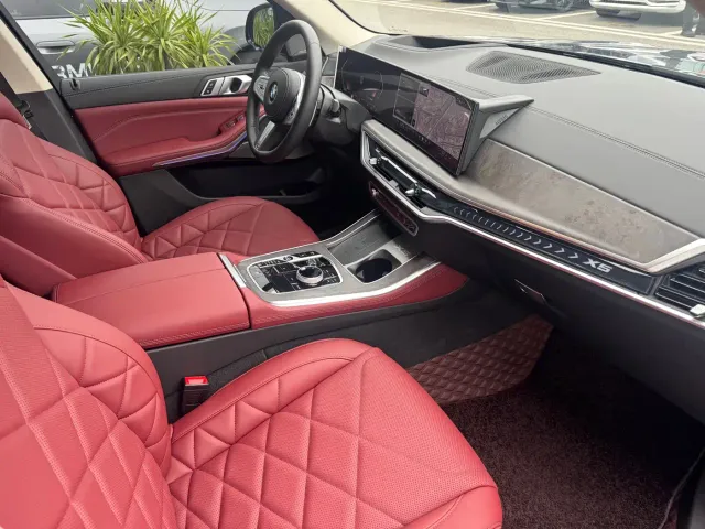 BMW X5 — Фото автомобиля 17