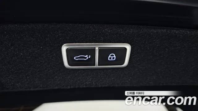 Genesis G80 RG3 — Фото автомобиля 20