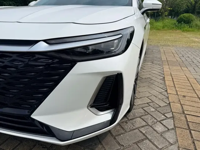 Chery Arrizo 8 — Фото автомобиля 26