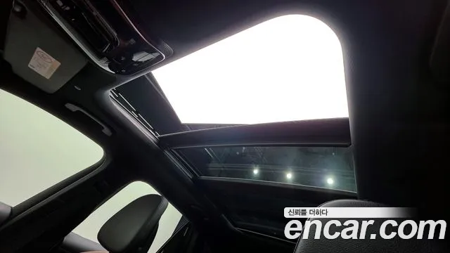 Mercedes-Benz GLC-Class GLC-класс X254 — Фото автомобиля 28