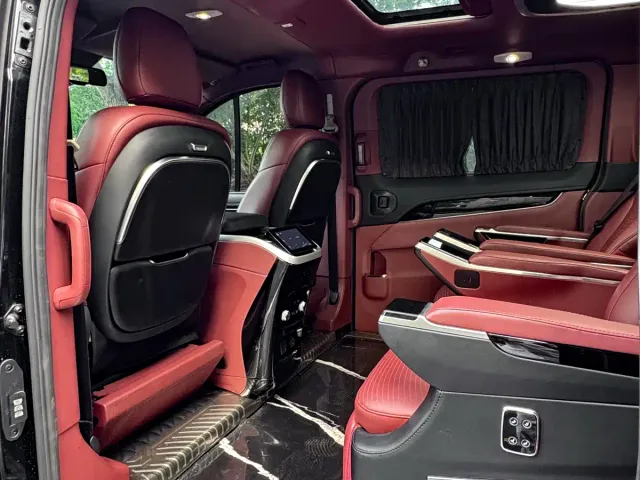 Kedi Auto Kedidia — Фото автомобиля 8