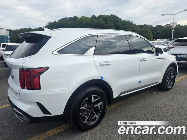 Kia Sorento Generation 4 — Фото автомобиля 5