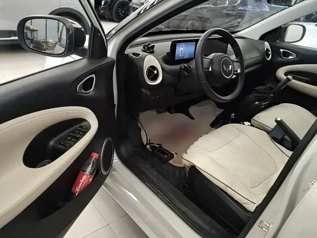 Wuling Bingo — Фото автомобиля 15