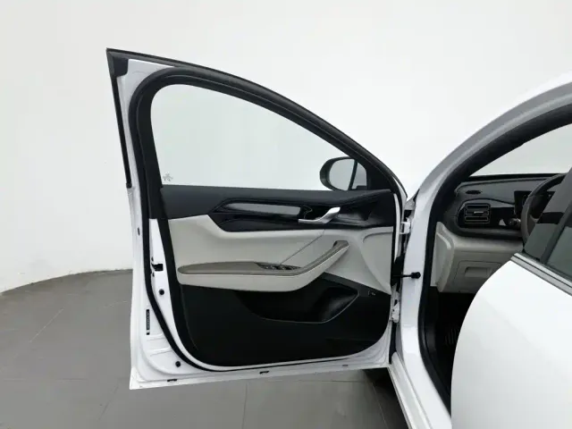BYD Qin PLUS — Фото автомобиля 8