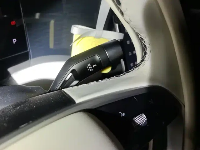 Geely Galaxy L7 — Фото автомобиля 16