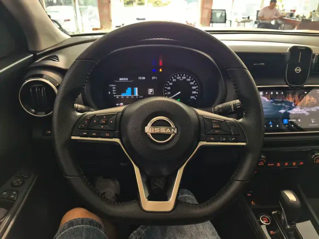 Nissan Kicks — Фото автомобиля 9