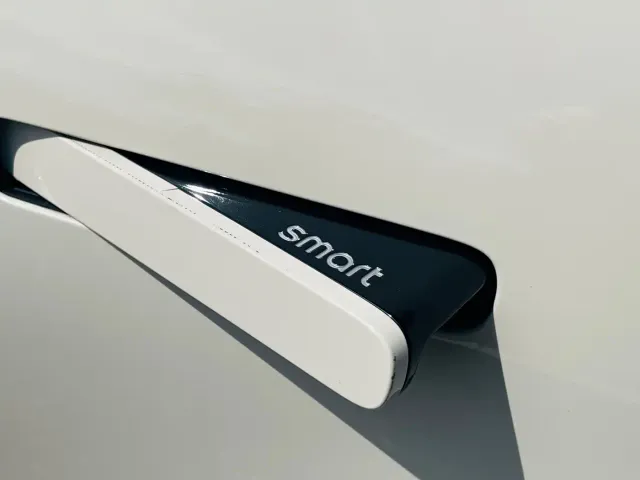 Smart #1 — Фото автомобиля 14
