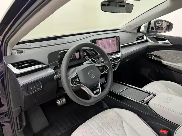 Volkswagen ID.6 X — Фото автомобиля 24