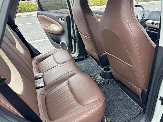 Wuling Bingo — Фото автомобиля 8