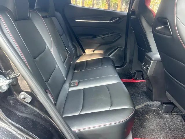 Changan X5 Plus — Фото автомобиля 8