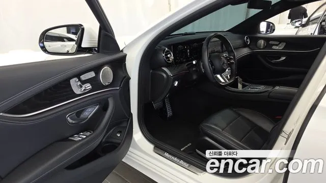Mercedes-Benz E-Class W213 — Фото автомобиля 15