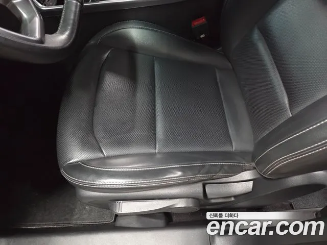 KGM Torres — Фото автомобиля 10