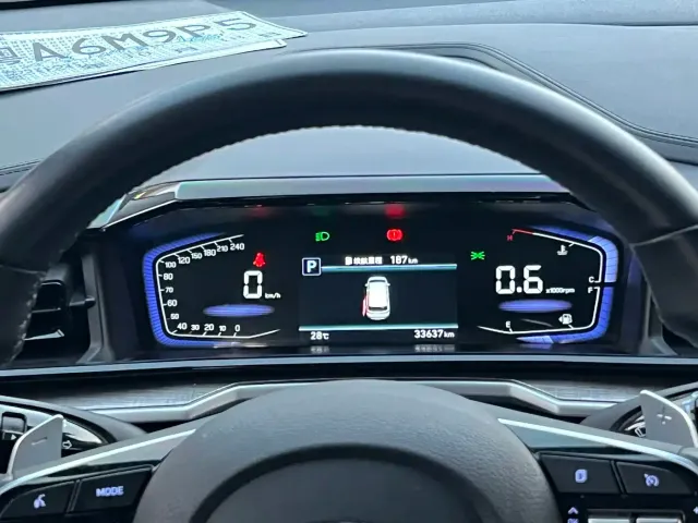 Hyundai Custo — Фото автомобиля 11