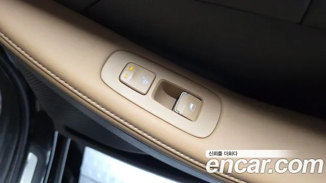 Hyundai Sonata Sonata (DN8) 1.6 Turbo — Фото автомобиля 19