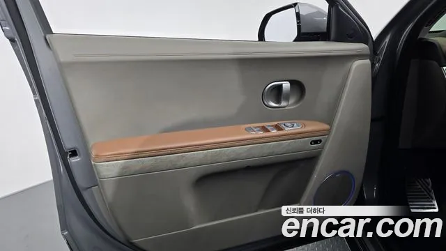 Hyundai Ioniq5 Ioniq5 — Фото автомобиля 24