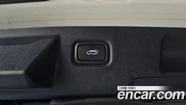 Hyundai Nexo Nexo Premium — Фото автомобиля 26