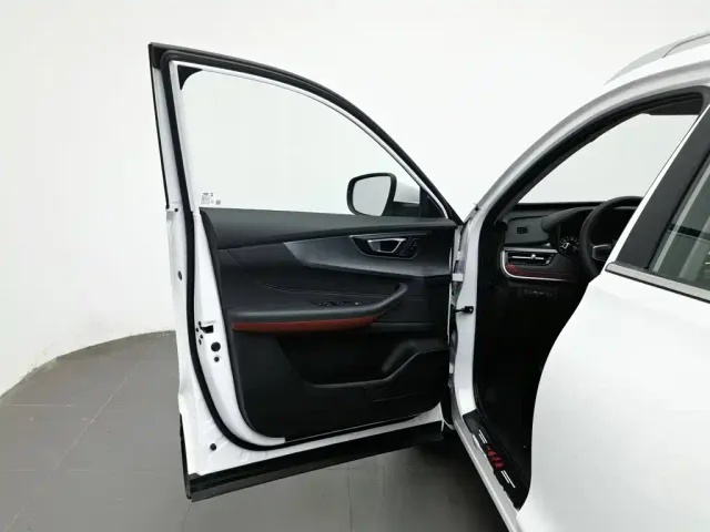 Chery Tiggo 5x — Фото автомобиля 8