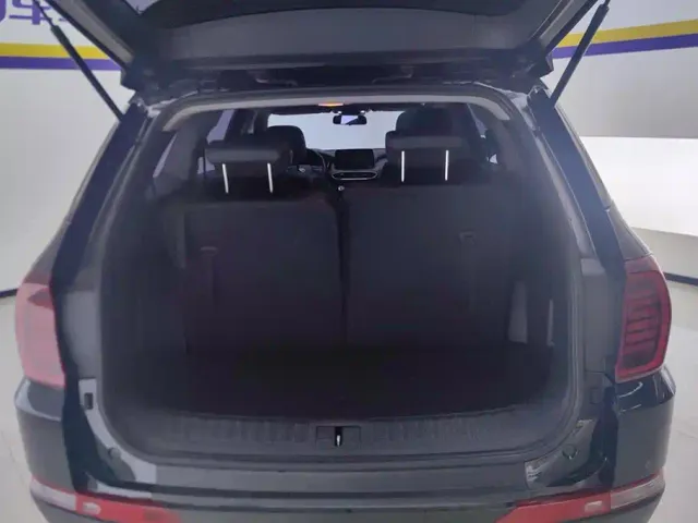 Hyundai Santa Fe — Фото автомобиля 4