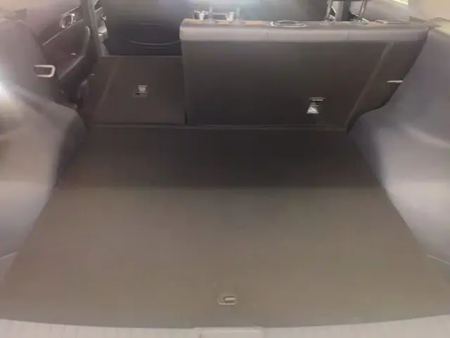 Geely Galaxy E5 — Фото автомобиля 4
