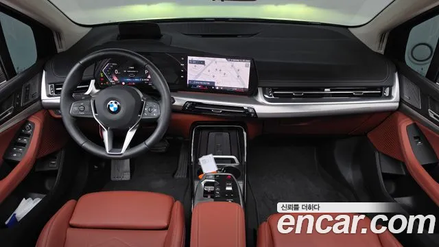 BMW 2 Series U06 — Фото автомобиля 10
