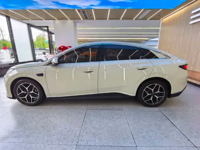 BYD Seal 06 — Фото автомобиля 3