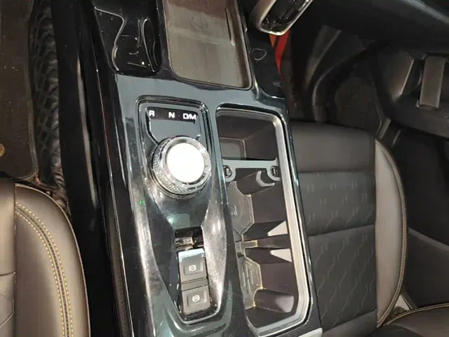 Haval Big Dog — Фото автомобиля 13