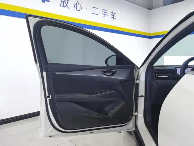 BYD Seal 06 — Фото автомобиля 7