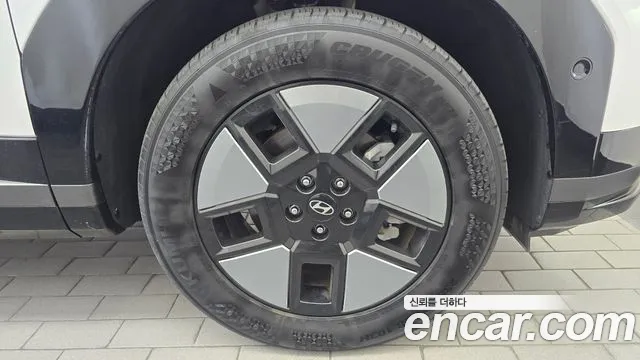 Hyundai Santa Fe MX5 — Фото автомобиля 21