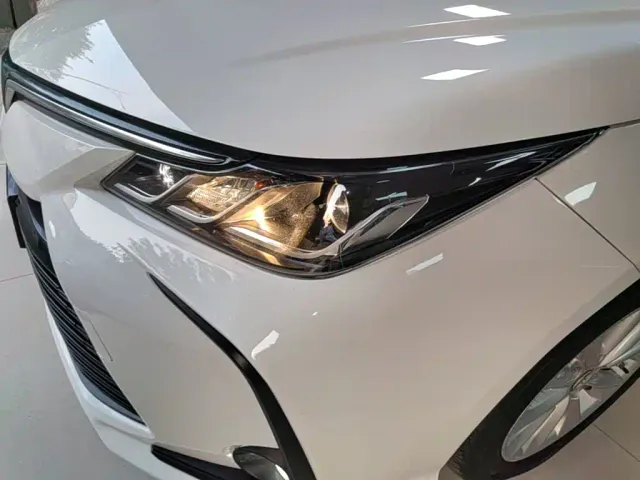 Toyota Corolla — Фото автомобиля 23