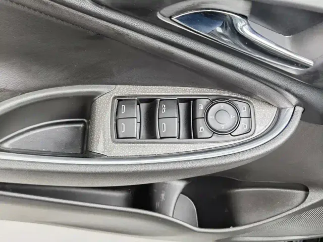 Chevrolet Malibu XL — Фото автомобиля 9
