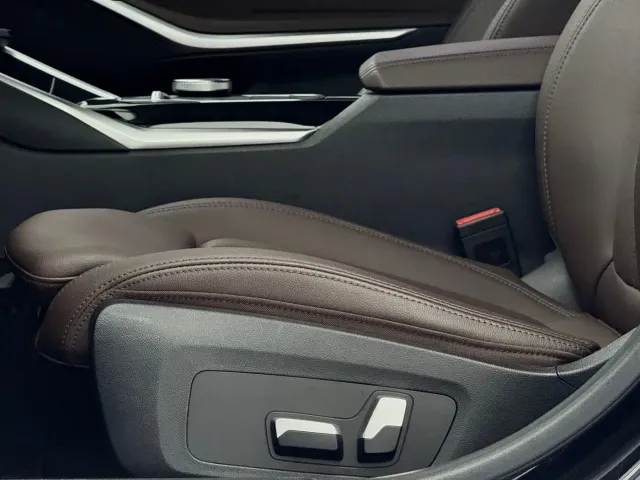 BMW 3 Series — Фото автомобиля 19