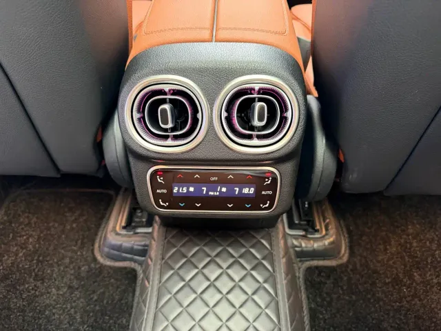Mercedes-Benz Mercedes-Benz GLC 2025 GLC 300 L 4MATIC Dynamic 5-seater — Фото автомобиля 9