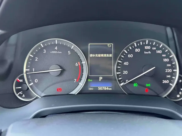 Lexus RX — Фото автомобиля 12