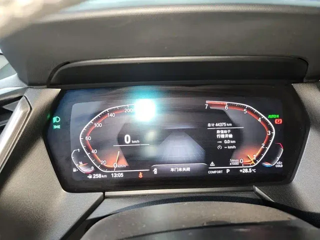 BMW 2 Series — Фото автомобиля 11