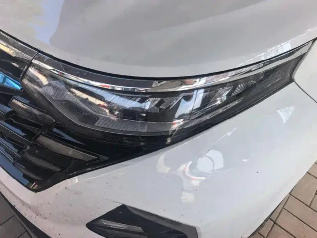 Hyundai Custo — Фото автомобиля 5