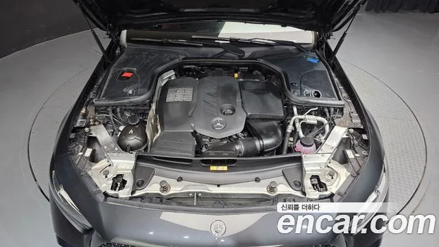 Mercedes-Benz CLS-Class C257 — Фото автомобиля 9