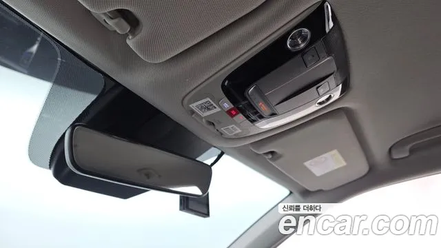 Kia Sorento 4th Gen — Фото автомобиля 26