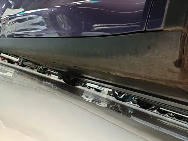 Tesla Model Y — Фото автомобиля 20