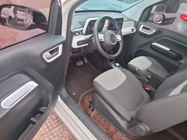 Wuling Hongguang Mini EV — Фото автомобиля 15