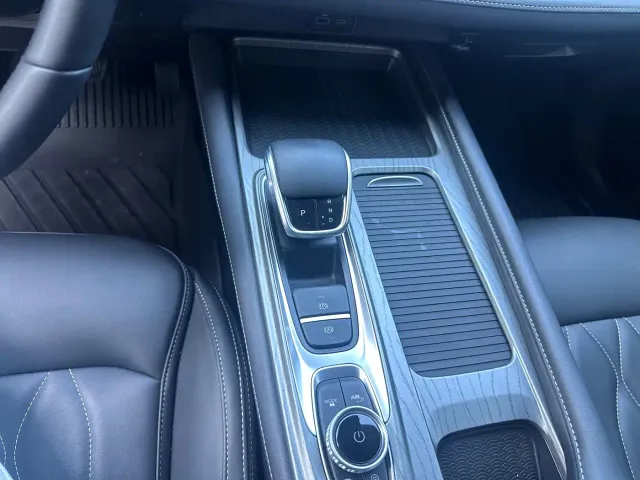 Chery Arrizo 8 — Фото автомобиля 6